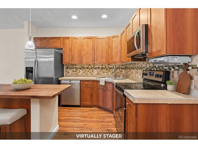 8650 Gold Peak Dr D, Littleton, CO 80130