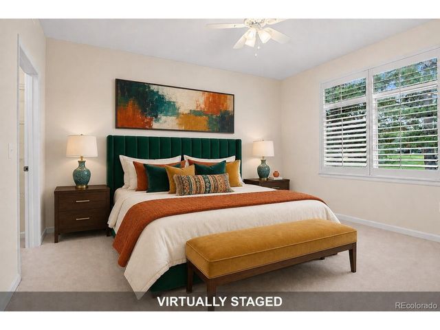 8650 Gold Peak Dr D, Littleton, CO 80130