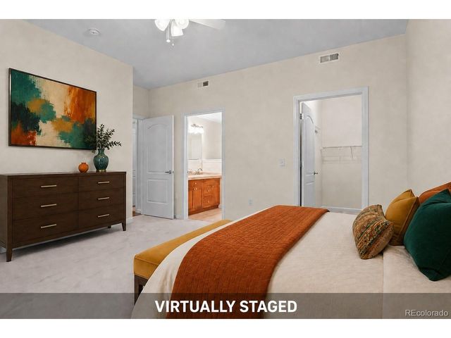 8650 Gold Peak Dr D, Littleton, CO 80130