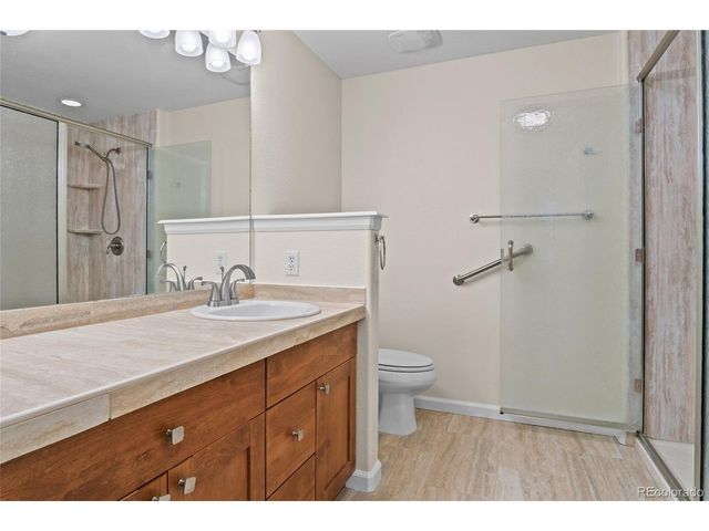 8650 Gold Peak Dr D, Littleton, CO 80130