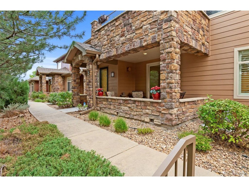 8650 Gold Peak Dr D, Littleton, CO 80130