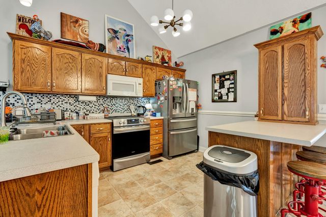 10206 Nissi Way, Soddy Daisy, TN 37379