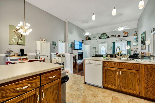 10206 Nissi Way, Soddy Daisy, TN 37379