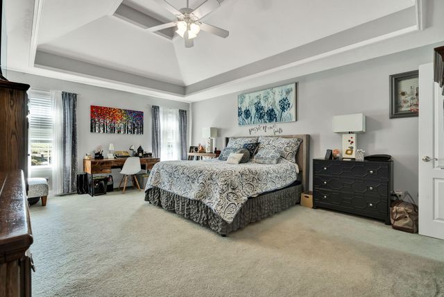 10206 Nissi Way, Soddy Daisy, TN 37379