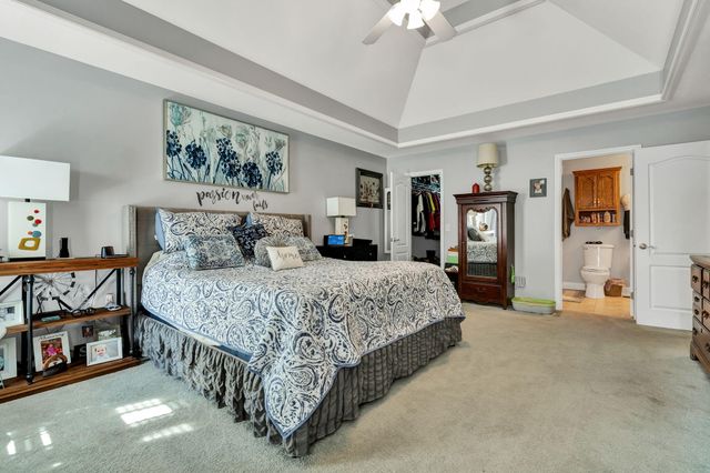 10206 Nissi Way, Soddy Daisy, TN 37379