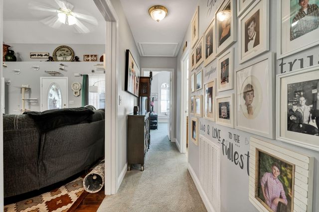 10206 Nissi Way, Soddy Daisy, TN 37379