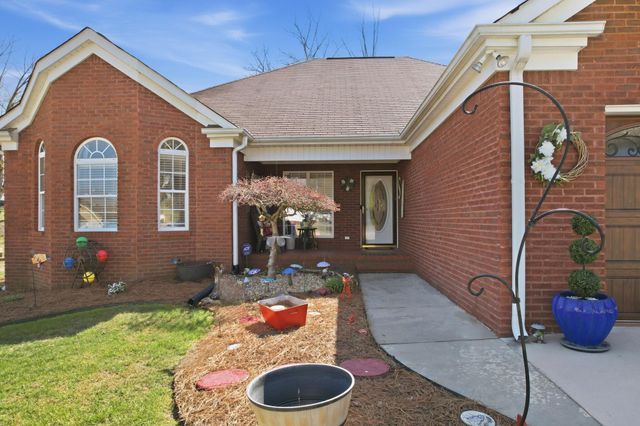 10206 Nissi Way, Soddy Daisy, TN 37379