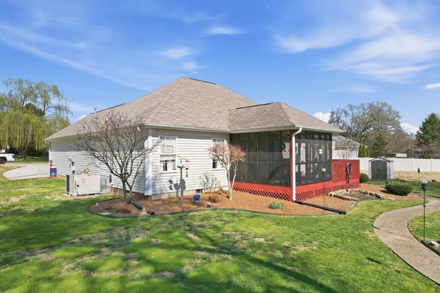10206 Nissi Way, Soddy Daisy, TN 37379