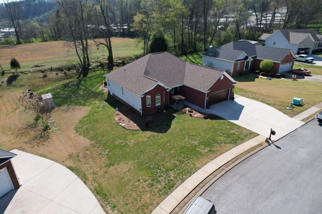 10206 Nissi Way, Soddy Daisy, TN 37379