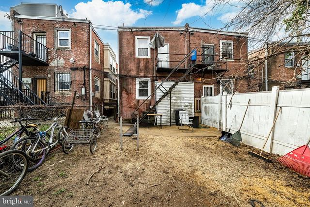 5323 ANGORA TER, Philadelphia, PA 19143