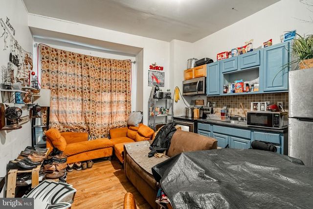 5323 ANGORA TER, Philadelphia, PA 19143