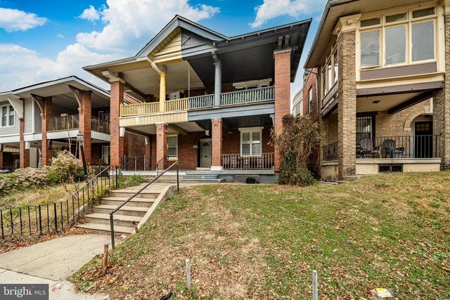 5323 ANGORA TER, Philadelphia, PA 19143