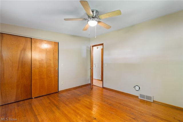 1222 Pleasantview Avenue SE, North Canton, OH 44720
