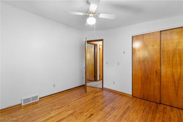 1222 Pleasantview Avenue SE, North Canton, OH 44720