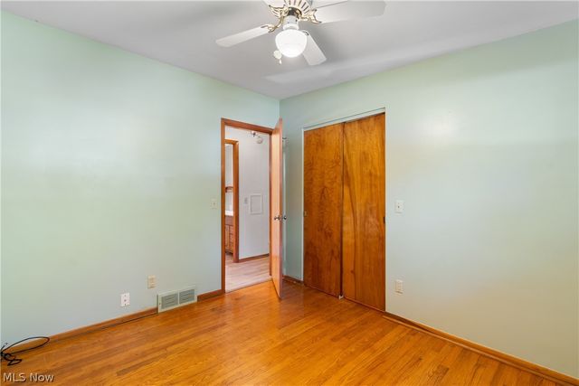 1222 Pleasantview Avenue SE, North Canton, OH 44720