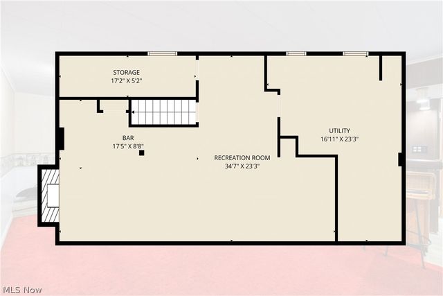 1222 Pleasantview Avenue SE, North Canton, OH 44720