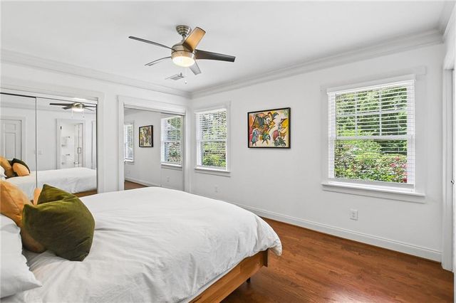 2067 Fairhaven Circle NE, Atlanta, GA 30305