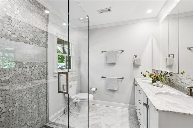 2067 Fairhaven Circle NE, Atlanta, GA 30305