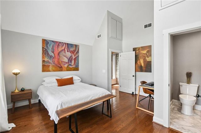 2067 Fairhaven Circle NE, Atlanta, GA 30305