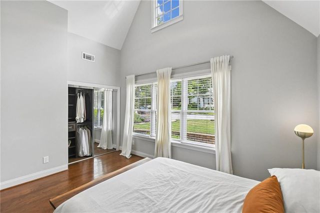 2067 Fairhaven Circle NE, Atlanta, GA 30305