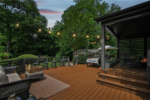 2067 Fairhaven Circle NE, Atlanta, GA 30305