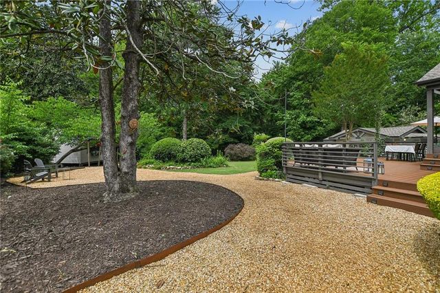 2067 Fairhaven Circle NE, Atlanta, GA 30305