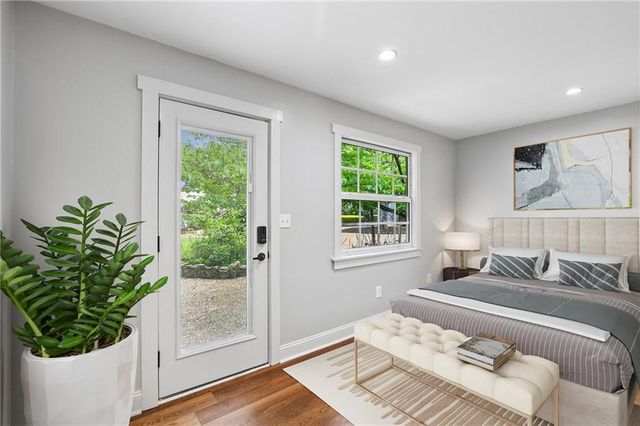 2067 Fairhaven Circle NE, Atlanta, GA 30305