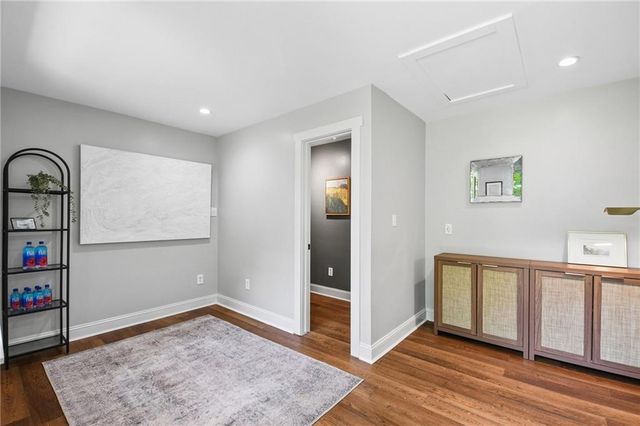 2067 Fairhaven Circle NE, Atlanta, GA 30305