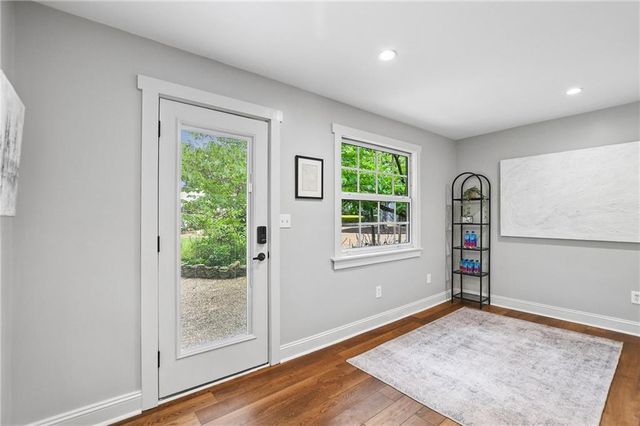 2067 Fairhaven Circle NE, Atlanta, GA 30305