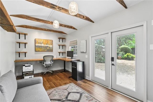 2067 Fairhaven Circle NE, Atlanta, GA 30305