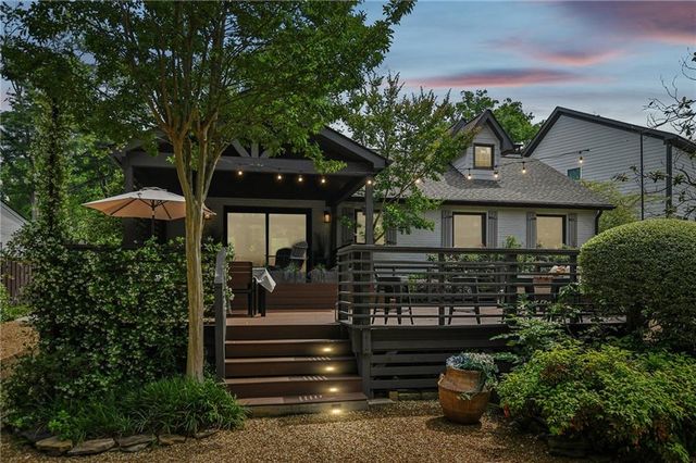 2067 Fairhaven Circle NE, Atlanta, GA 30305