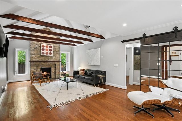 2067 Fairhaven Circle NE, Atlanta, GA 30305
