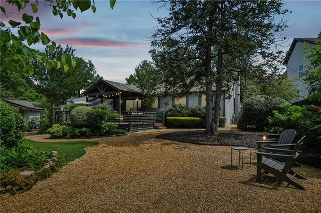 2067 Fairhaven Circle NE, Atlanta, GA 30305