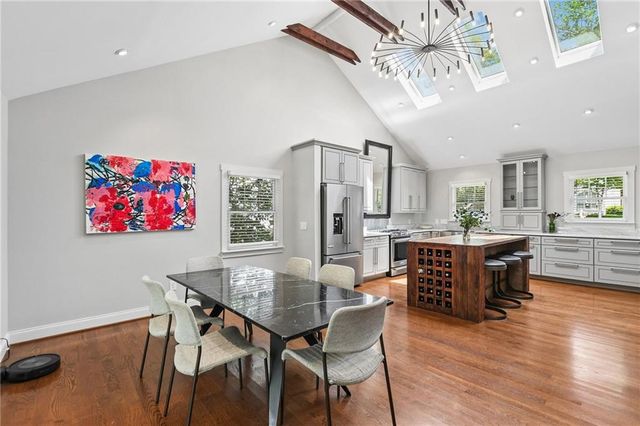 2067 Fairhaven Circle NE, Atlanta, GA 30305