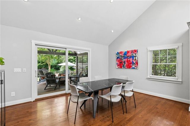2067 Fairhaven Circle NE, Atlanta, GA 30305