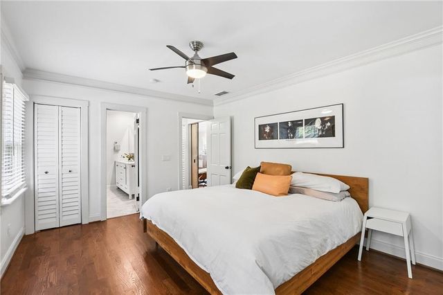 2067 Fairhaven Circle NE, Atlanta, GA 30305