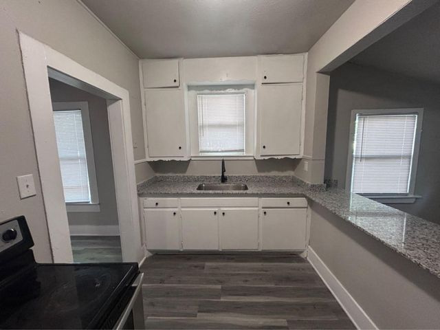 1710 W 15th Street, Port Arthur, TX 77640