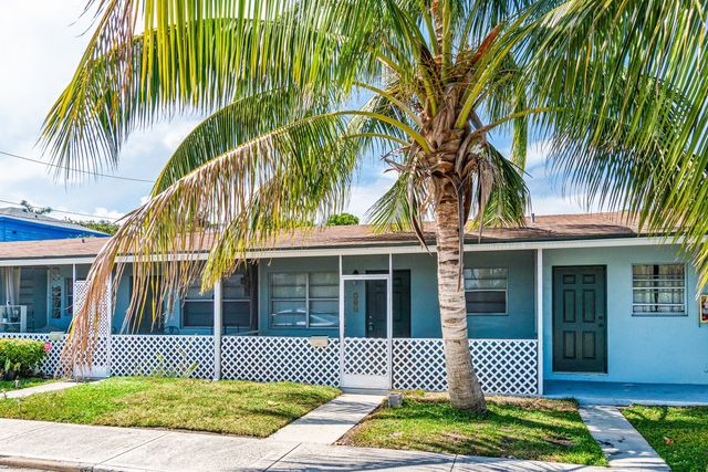504 9th Avenue N 508, Lake Worth Beach, FL 33460