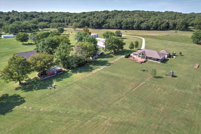 2130 E 4675 Road, Pryor, OK 74361
