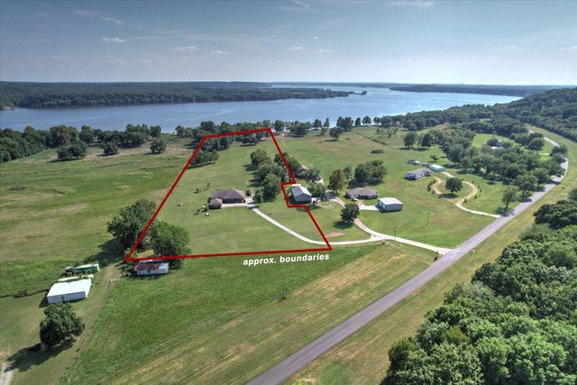 2130 E 4675 Road, Pryor, OK 74361