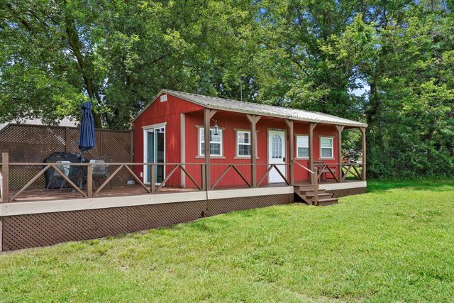 2130 E 4675 Road, Pryor, OK 74361
