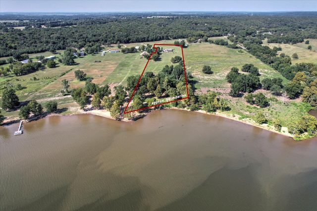 2130 E 4675 Road, Pryor, OK 74361