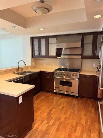 920 Granite Drive 117, Pasadena, CA 91101