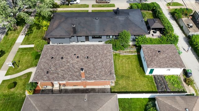 5107 Fairview Lane, Skokie, IL 60077