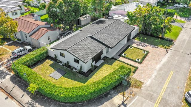 10 NW 100th St, Miami Shores, FL 33150