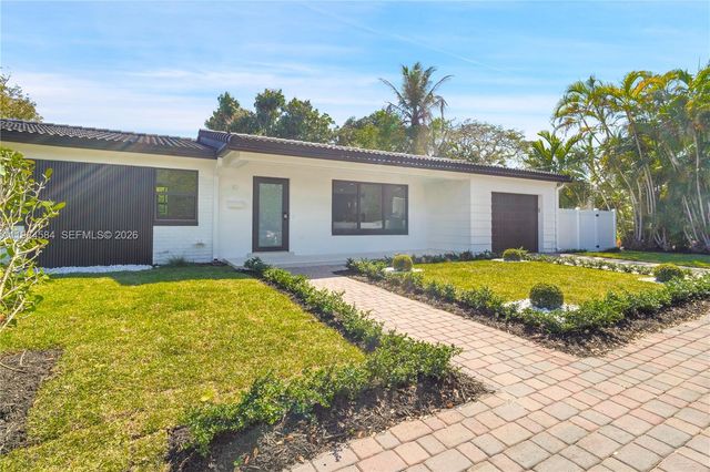 10 NW 100th St, Miami Shores, FL 33150