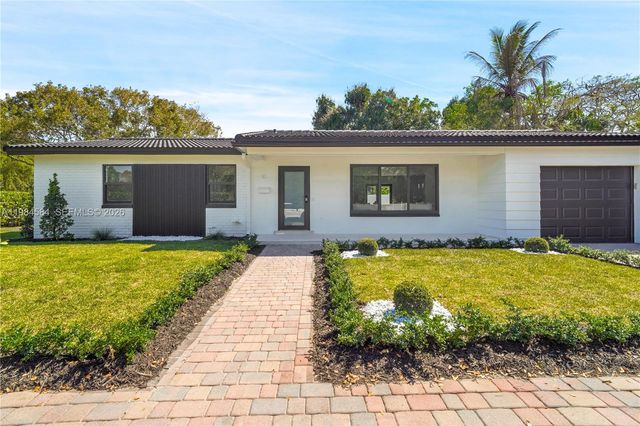 10 NW 100th St, Miami Shores, FL 33150