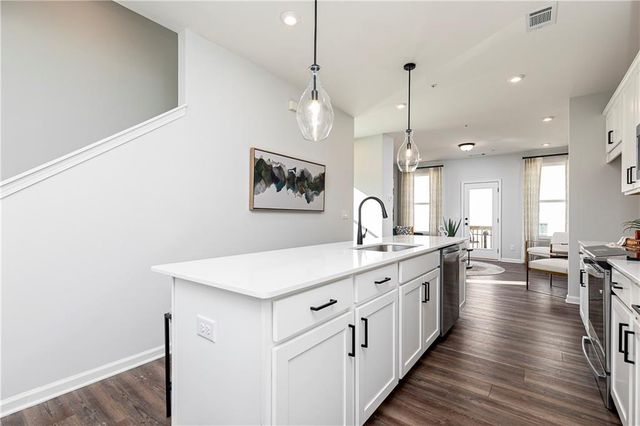 341 Skylar SE Court 86, Atlanta, GA 30315