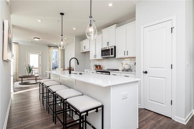 341 Skylar SE Court 86, Atlanta, GA 30315