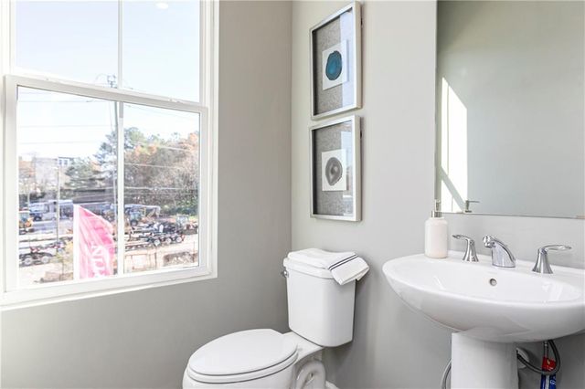 341 Skylar SE Court 86, Atlanta, GA 30315